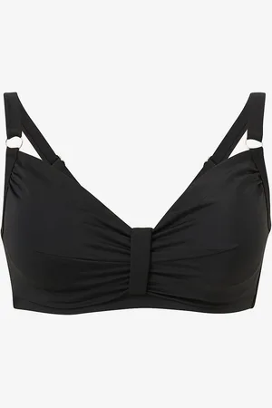 Zizzi Bikini-bh sBasic Solid Dcw Bra