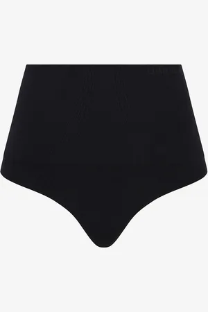 Chantelle Stringtrusser Smooth Comfort High Waisted Thong