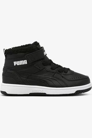PUMA Kondisko Rebound Joy Fur PS