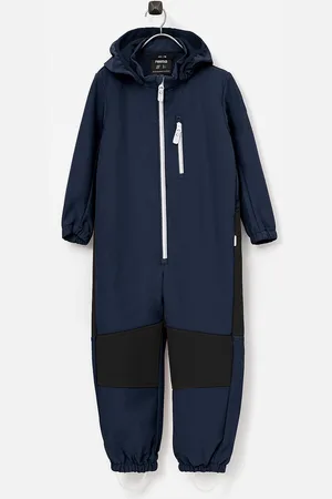 Reima Dragt Nurmes i softshell