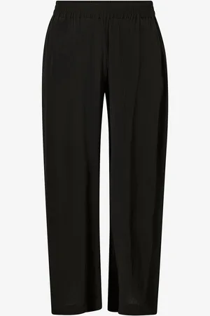 Gozzip Bukser gMargrethe Loose Pants 7/8