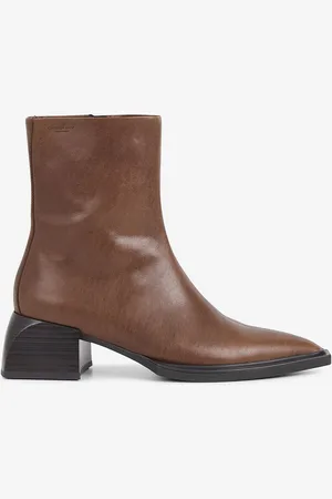 Vagabond Boots Vivian