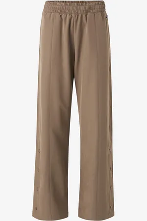 Champion Træningsbukser Straight Hem Pants