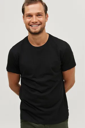 ELLOS T-shirt med rund hals