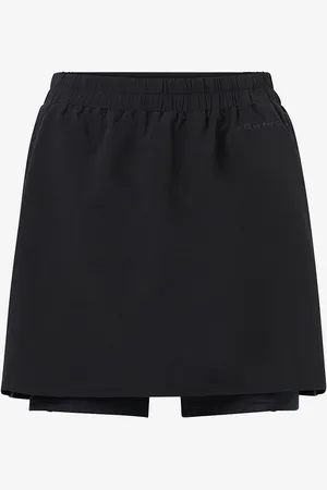 Röhnisch Træningsshorts/træningsnederdel Montane Trail Skort