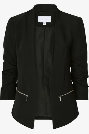 VILA Habitjakke viJoy 3/4 Blazer