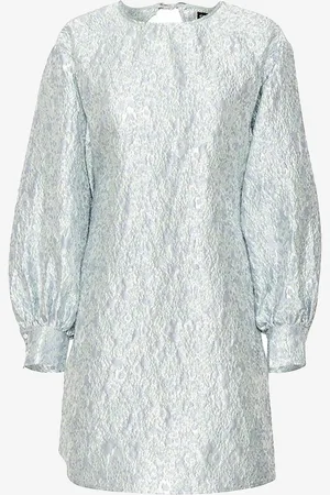 Soaked in Luxury Kjole slKeeka Dress