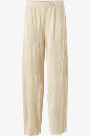 JDY Bukser Cita Wide Pleat Pant