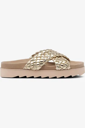 Copenhagen Shoes Sandaler When The Beach