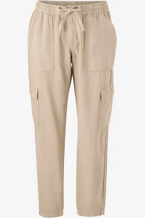 ESPRIT Bukser CS Pant
