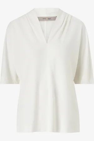 Costa Mani Top Claccy Blouse