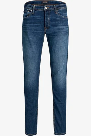 JACK & JONES Jeans jjiGlenn jjOriginal Am 814
