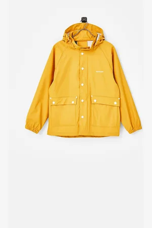 Tretorn Regnfrakke Kids Wings Raincoat