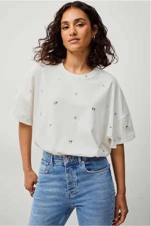 Second Female T-shirt Glitta Tee