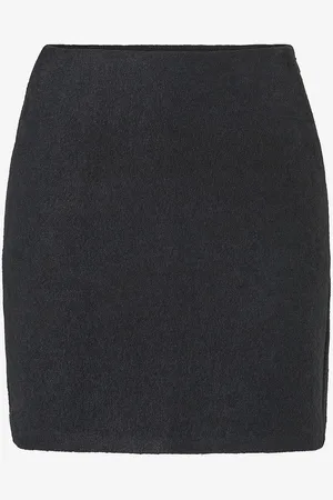 VILA Nederdel viHavannah HW Short Skirt