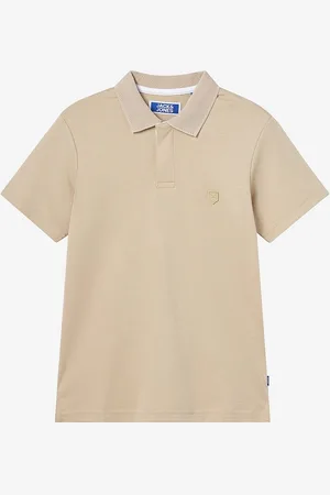 JACK & JONES Poloshirt prcCrodney SS Polo Jnr