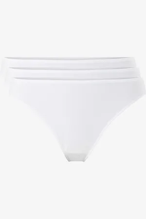 ELLOS Stringtrusser Zinnia 3-pak