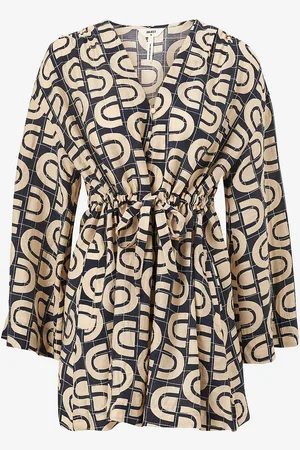 Object Tunika objAda L/S Tunic 126