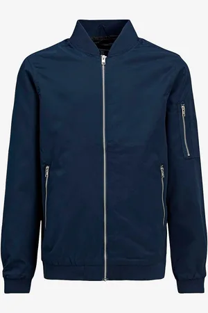 JACK & JONES Jakke jjeRush Bomber Noos Jr