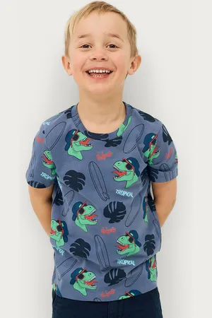 ELLOS T-shirt Viktor