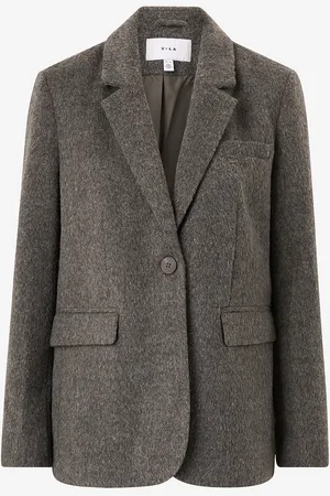 VILA Habitjakke viJasmin Blazer Jacket