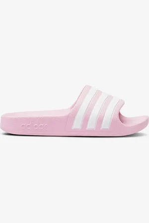 adidas Badetøfler Adilette Aqua Slides K