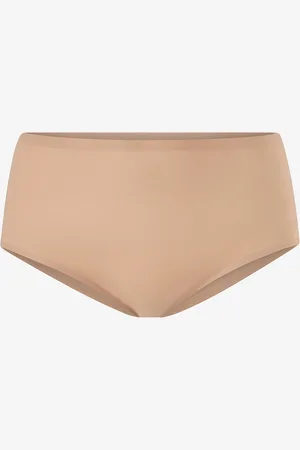 Chantelle Maxitrusse Soft Stretch High Waist Brief Seamless