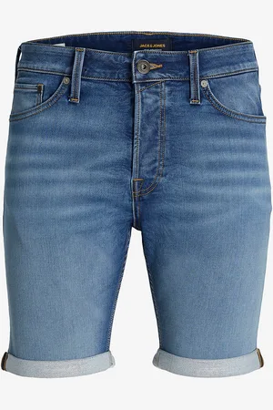 JACK & JONES Denimshorts jjiRick jjIcon Shorts GE 381