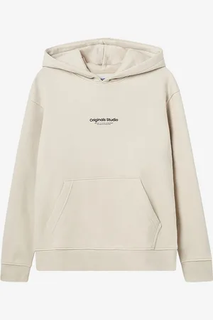 JACK & JONES Hættetrøje jorVesterbro Sweat Hood