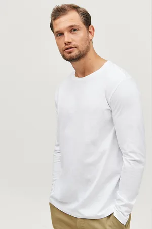 ELLOS T-shirt Keith L/S