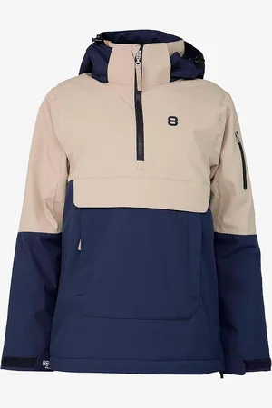 8848 Altitude Skijakke Snowmass 2.0 JR Jacket