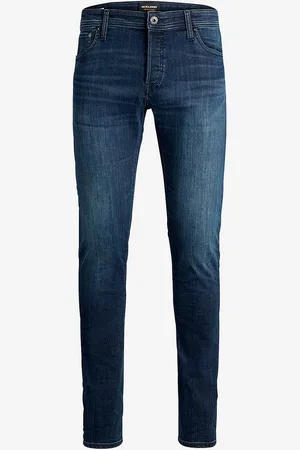 JACK & JONES Jeans jjGlenn jjOriginal Slim