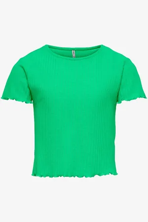 ONLY Top konNella S/S O-Neck Top