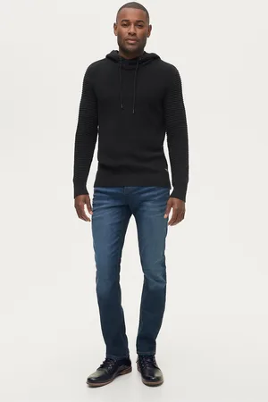 JACK & JONES Jeans jjiTim jjOriginal Jos 719, Slim Fit