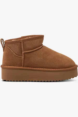 Duffy Boots