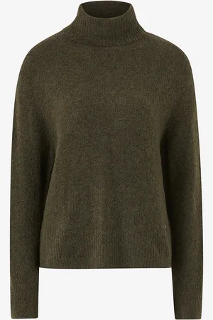 Mos Mosh Trøje mMaidy Thora Rollneck Knit