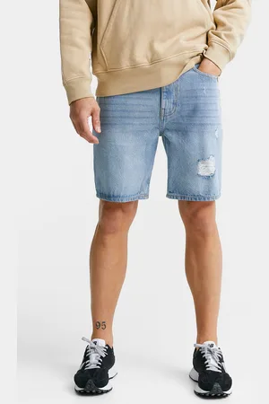Studio Total Shorts ICON™ Denim Shorts