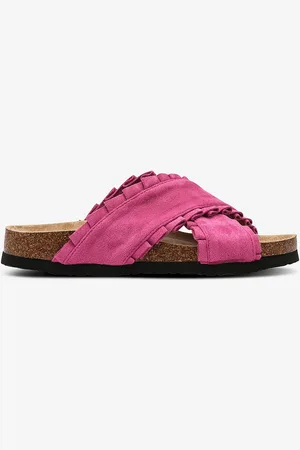 Duffy Sandaler Slip On