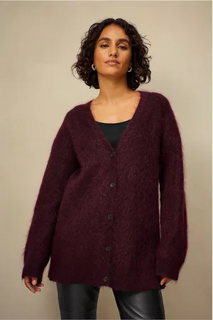 ELLOS Cardigan Tone Premium