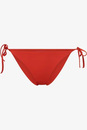 Calvin Klein Bikinitrusse String Side Tie