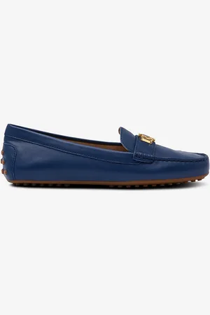 Ralph Lauren Loafers Soft Nappa-Barnsbury-FL-Csl
