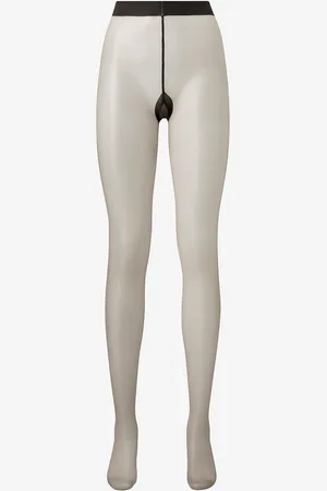 Falke Strømpebukser Seidenglatt 15 Den Tights