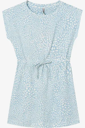 ONLY Kjole kmgMay S/S String Dress