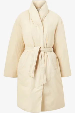 Calvin Klein Dunfrakke Recycled Down Puffer Coat