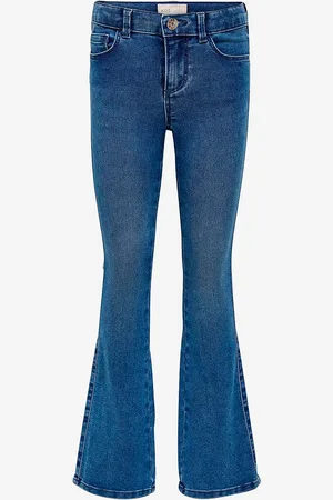 ONLY Jeans konRoyal Life Reg Flared Pim504