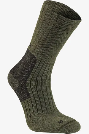 seger Strømper Trekking Plus