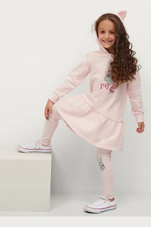 ELLOS Sæt sweatshirt + legging Siri