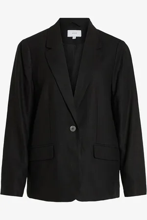 VILA Habitjakke viJolanda L/S Blazer