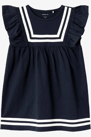 NAME IT Kjole nmfDasine SL Dress
