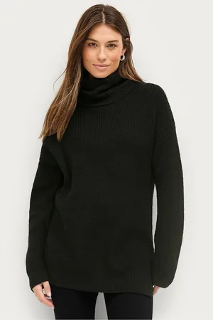 ELLOS Turtleneck trøje Riley